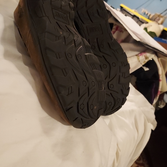 DENALI MEN SHOE SIZE 11 - Picture 6 of 6